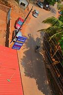 Saimatha Residency