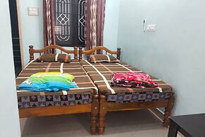 Saimatha Residency