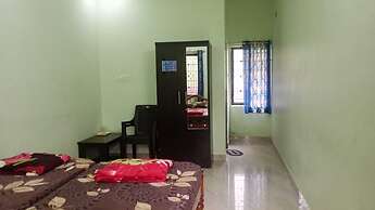 Saimatha Residency