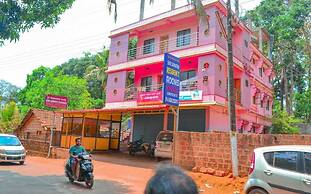 Saimatha Residency