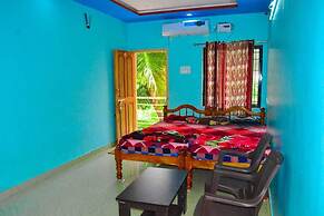 Saimatha Residency