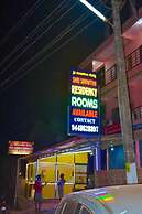 Saimatha Residency