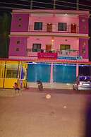 Saimatha Residency