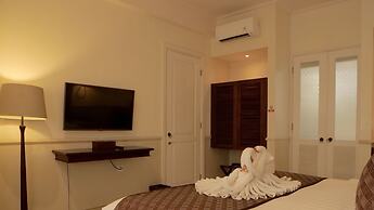 SOLTERRA SEMINYAK Boutique Hotel & Spa Powered By Archipelago