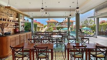 SOLTERRA SEMINYAK Boutique Hotel & Spa Powered By Archipelago