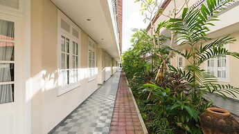 SOLTERRA SEMINYAK Boutique Hotel & Spa Powered By Archipelago