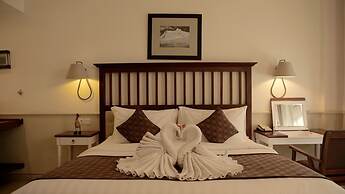 SOLTERRA SEMINYAK Boutique Hotel & Spa Powered By Archipelago