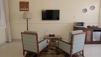 SOLTERRA SEMINYAK Boutique Hotel & Spa Powered By Archipelago