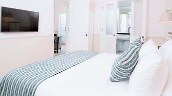 SOLTERRA SEMINYAK Boutique Hotel & Spa Powered By Archipelago