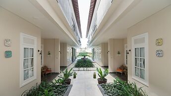 SOLTERRA SEMINYAK Boutique Hotel & Spa Powered By Archipelago