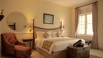 SOLTERRA SEMINYAK Boutique Hotel & Spa Powered By Archipelago