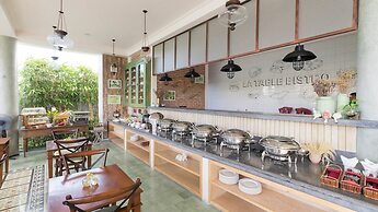 SOLTERRA SEMINYAK Boutique Hotel & Spa Powered By Archipelago