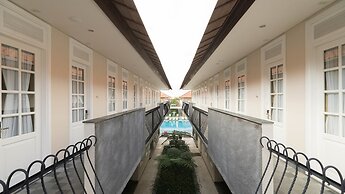 SOLTERRA SEMINYAK Boutique Hotel & Spa Powered By Archipelago