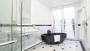 SOLTERRA SEMINYAK Boutique Hotel & Spa Powered By Archipelago