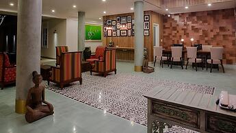 SOLTERRA SEMINYAK Boutique Hotel & Spa Powered By Archipelago