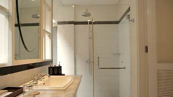 SOLTERRA SEMINYAK Boutique Hotel & Spa Powered By Archipelago