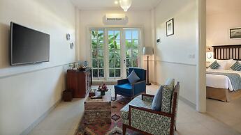 SOLTERRA SEMINYAK Boutique Hotel & Spa Powered By Archipelago