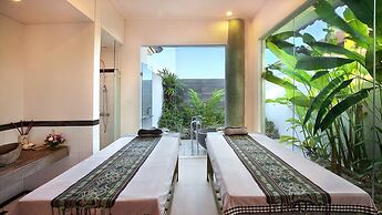 SOLTERRA SEMINYAK Boutique Hotel & Spa Powered By Archipelago