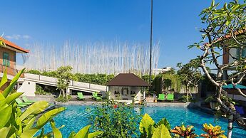 SOLTERRA SEMINYAK Boutique Hotel & Spa Powered By Archipelago
