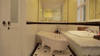 SOLTERRA SEMINYAK Boutique Hotel & Spa Powered By Archipelago