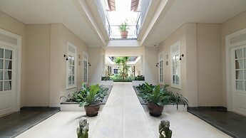 SOLTERRA SEMINYAK Boutique Hotel & Spa Powered By Archipelago