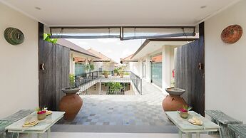 SOLTERRA SEMINYAK Boutique Hotel & Spa Powered By Archipelago