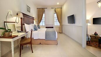 SOLTERRA SEMINYAK Boutique Hotel & Spa Powered By Archipelago