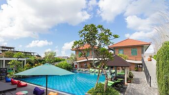 SOLTERRA SEMINYAK Boutique Hotel & Spa Powered By Archipelago