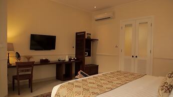 SOLTERRA SEMINYAK Boutique Hotel & Spa Powered By Archipelago