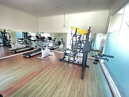 SOLTERRA SEMINYAK Boutique Hotel & Spa Powered By Archipelago