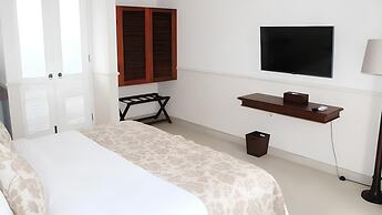 SOLTERRA SEMINYAK Boutique Hotel & Spa Powered By Archipelago