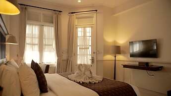 SOLTERRA SEMINYAK Boutique Hotel & Spa Powered By Archipelago