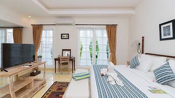 SOLTERRA SEMINYAK Boutique Hotel & Spa Powered By Archipelago