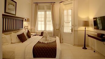 SOLTERRA SEMINYAK Boutique Hotel & Spa Powered By Archipelago