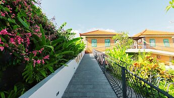 SOLTERRA SEMINYAK Boutique Hotel & Spa Powered By Archipelago