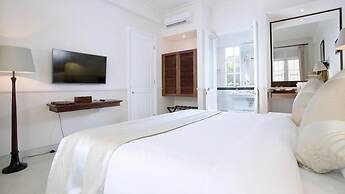 SOLTERRA SEMINYAK Boutique Hotel & Spa Powered By Archipelago