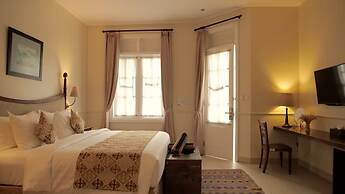 SOLTERRA SEMINYAK Boutique Hotel & Spa Powered By Archipelago