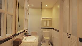 SOLTERRA SEMINYAK Boutique Hotel & Spa Powered By Archipelago