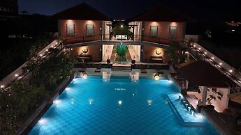 SOLTERRA SEMINYAK Boutique Hotel & Spa Powered By Archipelago