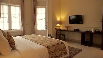 SOLTERRA SEMINYAK Boutique Hotel & Spa Powered By Archipelago