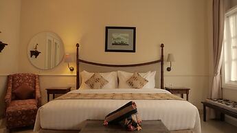 SOLTERRA SEMINYAK Boutique Hotel & Spa Powered By Archipelago