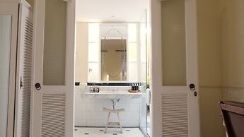 SOLTERRA SEMINYAK Boutique Hotel & Spa Powered By Archipelago