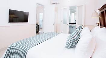 SOLTERRA SEMINYAK Boutique Hotel & Spa Powered By Archipelago