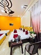 Vedas Villa