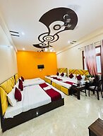 Vedas Villa