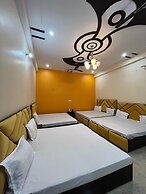 Vedas Villa