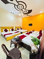 Vedas Villa