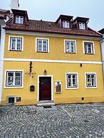 Penzion Bohem Český Krumlov