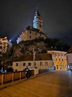 Penzion Bohem Český Krumlov