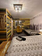 Penzion Bohem Český Krumlov